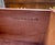 Vintage Henredon 18th Century Style Bedside Chests - A Pair For Sale - Image 10 of 10