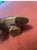 This items is from my collection of fine art created by Alaskan artists. This items was carved by: BEN SACLAMANA KING...