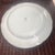 Victorian Spode Winters Eve Blue Dinner Plates - Set of 6 For Sale - Image 3 of 3