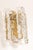 Glass Sconces from Kalmar, Austria, 1960s, Set of 2 For Sale - Image 7 of 11