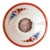 Little Relics No. 19 Original Mixed Media Assemblage Cameo on Vintage Porcelain Saucer by Dorothy Art For Sale