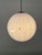 Blue tulipano ceiling lamp 20 by la murrina stunning, vintage, unused chandelier from the 1990s, featuring beautiful...
