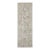 Amber Lewis x Loloi Honora Grey / Taupe 2'-7" x 8'-0" Runner Rug For Sale