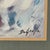 Ted DeGrazia Bell of Hope Signed Southwest Figurative Print 1981 For Sale In San Francisco - Image 6 of 8
