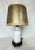 Traditional Late 19th Century Pharmacy Jar Lamp For Sale - Image 3 of 6