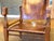 Brown Safari Lounge Chair in Oak and Cognac Leather by Wilhelm Kienzle for Kaare Klint, 1950s For Sale - Image 8 of 18