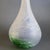 Blue Vintage Scavo Murano Glass Vase from La Murrina, 1970s For Sale - Image 8 of 18