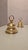 Mid-Century Modern Brass Doorstop by Luigi Caccia Dominioni for Azucena, 1950s For Sale - Image 6 of 13