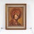 Pucci, Madonna Icon, 2000s, Oil on Canvas, Framed For Sale - Image 6 of 6