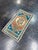 Early 21st Century Turkish Mini Rug Oriental Hand Knotted Vintage Rug 1'9" x 3'2" #17896 For Sale - Image 5 of 8