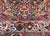 Early 20th Century Early 20th Century Persian Bakhtiari Rug For Sale - Image 5 of 15