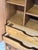 Mid-Century Modern Lane Brutalist Armoire Dresser Oak Mid-Century Modern 1970s For Sale - Image 3 of 10