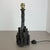 Sculptural Brutalist Cast Iron Table Light attributed to Lothar Klute, Germany, 1970s For Sale - Image 10 of 18