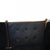 Spoke Back Sofa in Black Leather by Børge Mogensen, 1970s For Sale - Image 5 of 18