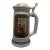 Vintage 1985 Avon "The Blacksmith" Beer Stein – The Building of America Collection For Sale