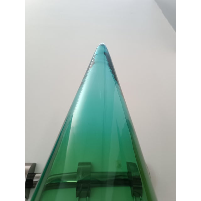 Wall Light by Guido De Majo for DMI, 1970s For Sale - Image 11 of 16