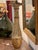 19th Century 19th Century Converted Altar Stick Lamp For Sale - Image 5 of 11