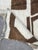 Brown Brown Moroccan Handmade Rug - 9.9 X 8.3 Ft For Sale - Image 8 of 8