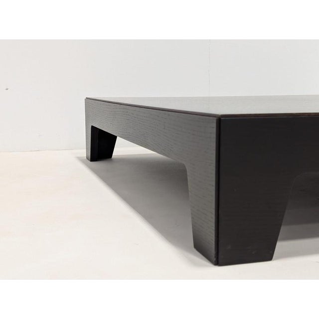 Brown Coffee Table from Casamilano Home, 2000s For Sale - Image 8 of 13