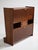 Dry Bar in Kingwood by Johannes Andersen for Skaaning & Søn, Denmark, 1950s For Sale - Image 6 of 18
