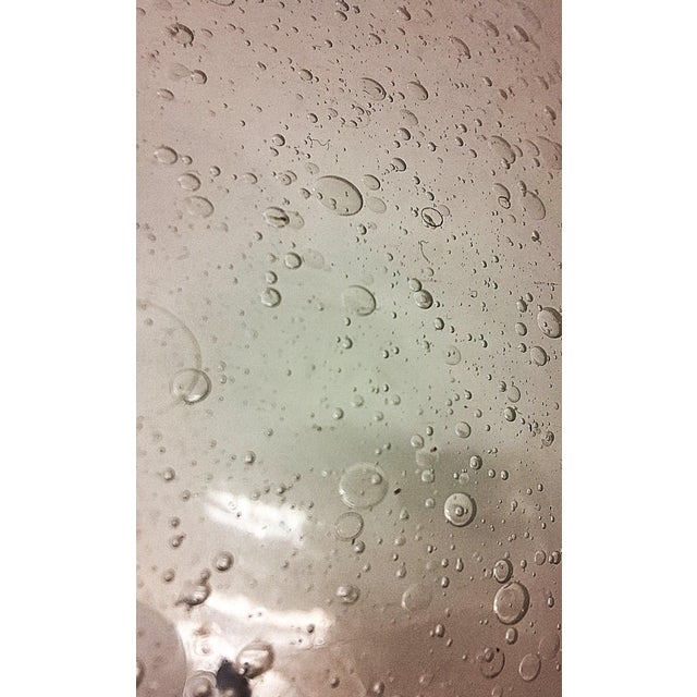 Vintage Mazzega Style Table Lamp, 1960s For Sale - Image 10 of 12