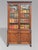 Very Fine Late 18th-Century George III Mahogany Library Bookcase *In the manner of Gillows of Lancaster – English, circa...
