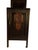 Art Deco Petite Chinese Art Deco Night Table From 1920's Shanghai For Sale - Image 3 of 14