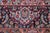 Karastan Impressive Oriental Style Approx: 8’8” X 10’6” Wool Rug For Sale - Image 4 of 16