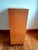 Wood Vintage Shoe Cabinet in Cherry, 1960s For Sale - Image 7 of 11