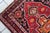 1920s, Antique Persian Hamadan Rug 3.5' X 4.8' For Sale In New York - Image 6 of 14