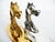 French Provincial 1980s Hermes Paris 2 Letter Openers For Sale - Image 3 of 12