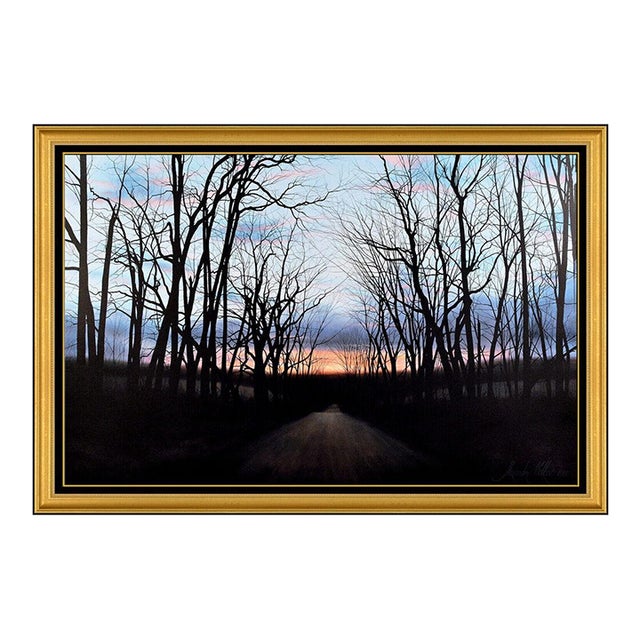 Never Ending Way Home, Alexander Volkov For Sale