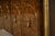 William Doezema for Mastercraft Mid-Century Hollywood Regency Burl Wood and Brass Sideboard Credenza, 1970s For Sale - Image 10 of 14