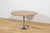 The table was produced in Denmark in the 1970s. Table top made of oak. The furniture is after a comprehensive carpentry...