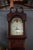 This listing is for an early American tall case clock dating to the late 18th century. This is a Southern piece from the...