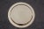 Round Engraved Solid Brass Tray, 1970s For Sale - Image 4 of 8
