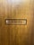 Founders Furniture Company Mid-Century Modern Founders Furniture Parsons Table For Sale - Image 4 of 4