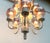 Mid-Century Swedish T527 Chandelier by Hans-Agne Jakobsson for Hans-Agne Jakobsson AB, 1960s For Sale - Image 4 of 18
