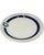 White Vintage the University Club Nyc Saucer For Sale - Image 8 of 11