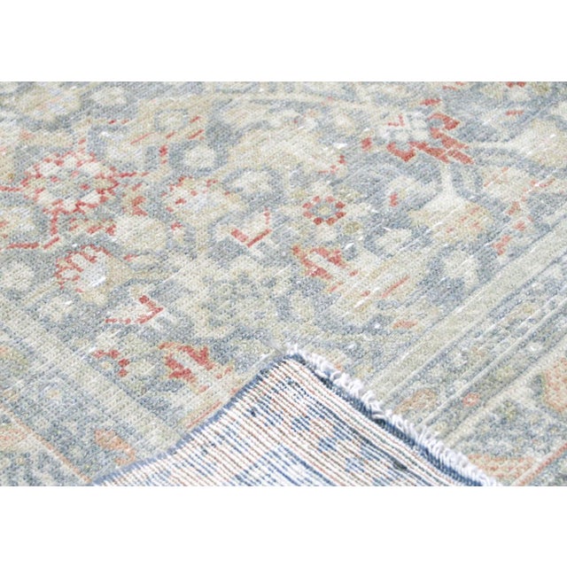 1940s Persian Melayer Rug For Sale - Image 4 of 6