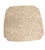 Embodying the sophisticated elegance of Palm Beach Regency and mid-century luxury design, this striking vintage square...