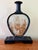 Large Mid-Century Vase Shaped Chinese Cork Carving Diorama For Sale - Image 10 of 10