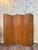 1950s Baumann Style Slatted Screen in Pine, 1950s For Sale - Image 5 of 5