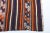 1960s Turkish Handwoven Kilim Rug -4' 7'' X 6' 7'' For Sale - Image 9 of 12