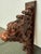 Hand Carved Dragon Sculpture For Sale - Image 9 of 11