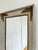 Antique Napoleon III Giltwood French Wall Mirror, 19th Century For Sale - Image 4 of 9