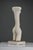 Cabiddu Alberto, Little Idol, Abstracted Nude Figure, 1996, Stone For Sale - Image 11 of 14