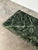 Verde Alpi Marble Pedestal Coffee Table, Italy, 1980s For Sale - Image 15 of 18