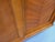 Tan Vintage Oak Wardrobe, 1960s For Sale - Image 8 of 18
