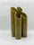 Green Quadrifoglio Vase by Pierre Cardin, Italy, 1970s For Sale - Image 4 of 10